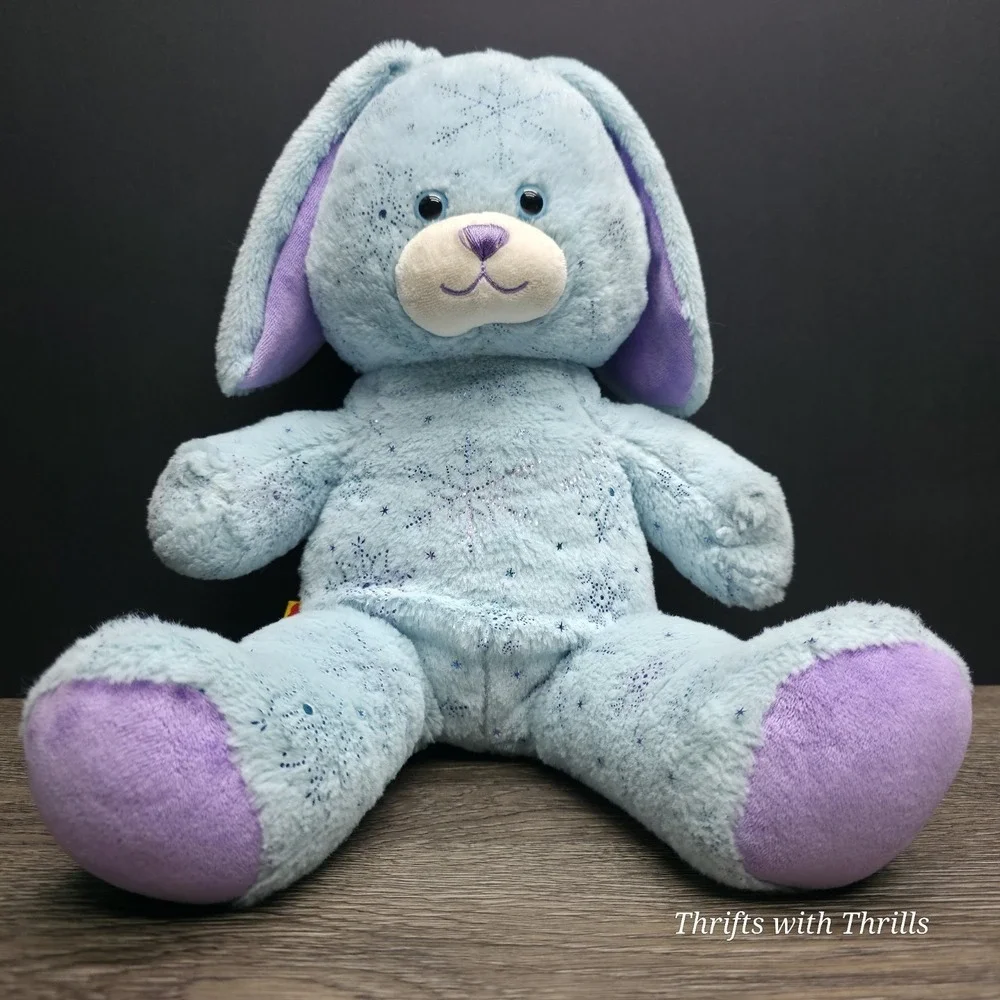 Build-A-Bear - 